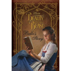 Disney Beauty and the Beast: Belle's Story