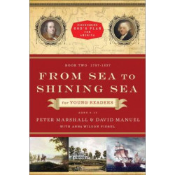 From Sea to Shining Sea for Young Readers