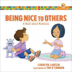 Being Nice to Others