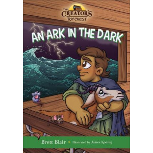 An Ark in the Dark