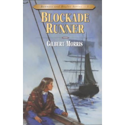 Blockade Runner: Book 5