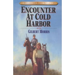 Encounter at Cold Harbor: Book 8
