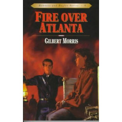 Fire Over Atlanta