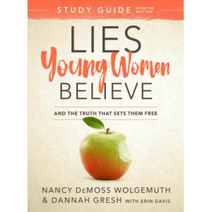 Lies Young Women Believe Study Guide