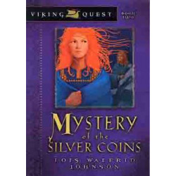 Mystery of the Silver Coin