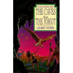 The Caves That Time Forgot