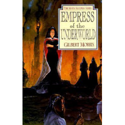 Empress of the Underworld: Book 6