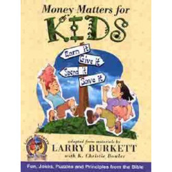 Money Matters for Kids