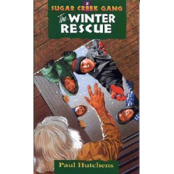 The Winter Rescue
