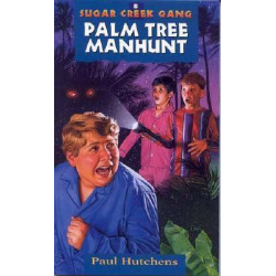 Palm Tree Manhunt
