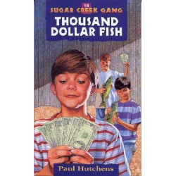 Thousand Dollar Fish