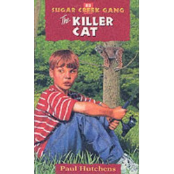 The Killer Cat