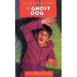 The Ghost Dog