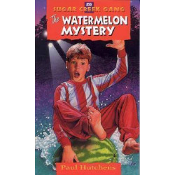 The Watermelon Mystery