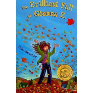 The Brilliant Fall of Gianna Z.