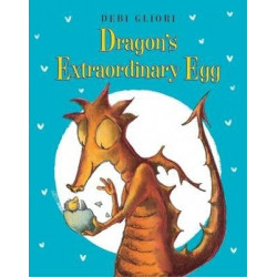 Dragon's Extraordinary Egg
