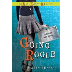 Going Rogue: An Also Known as Novel
