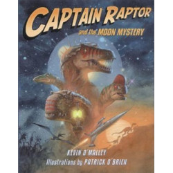 Captain Raptor and the Moon Mystery