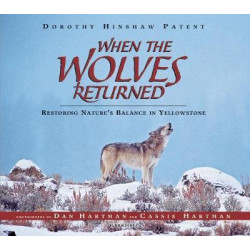 When the Wolves Returned