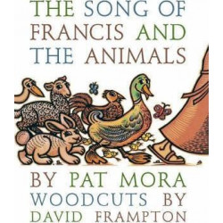 The Song of Francis and the Animals