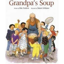 Grandpa's Soup