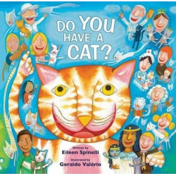 Do You Have a Cat?