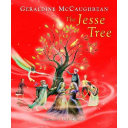 The Jesse Tree