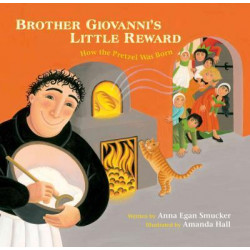 Brother Giovanni's Little Reward