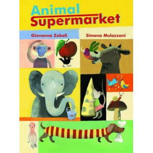Animal Supermarket