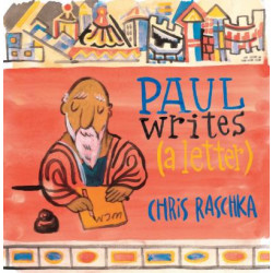 Paul Writes (A Letter)