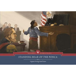 Standing Bear of the Ponca