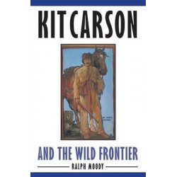 Kit Carson and the Wild Frontier