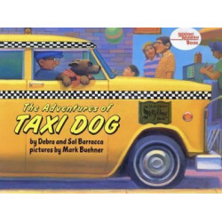 Barracca Debra : Adv Taxi Dog