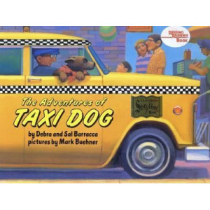 Barracca Debra : Adv Taxi Dog