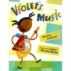 Violet's Music