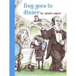 Frog Goes to Dinner