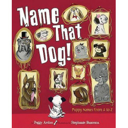 Name That Dog