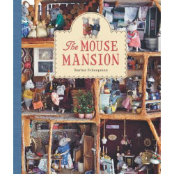 The Mouse Mansion