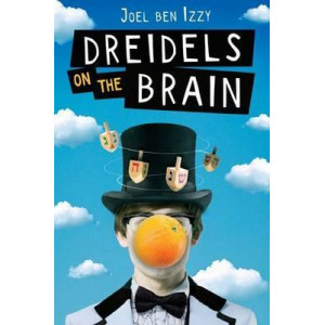 Dreidels On The Brain