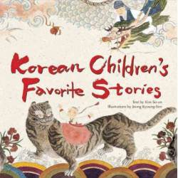 Korean Children's Favourite Stories