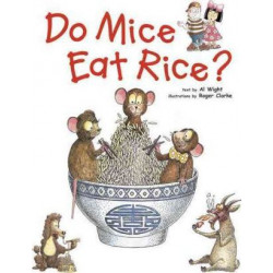 Do Mice Eat Rice?