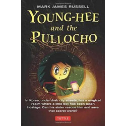 Young-Hee and the Pullocho