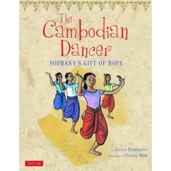 The Cambodian Dancer