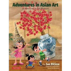 Adventures in Asian Art