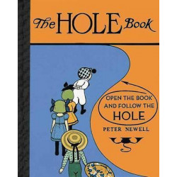 Hole Book