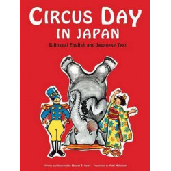 Circus Day in Japan