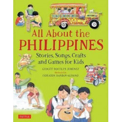 All about the Philippines