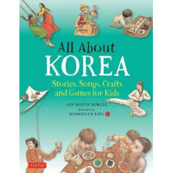 All About Korea