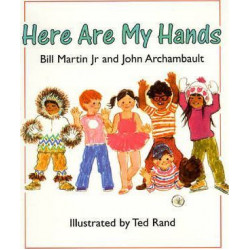 Here are My Hands
