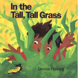 In Tall, Tall Grass: Big Book